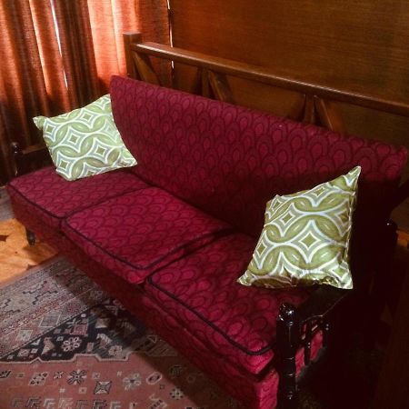 Bed and Breakfast Wood Cabana Nuwaraeliya Nuwara Eliya Zewnętrze zdjęcie