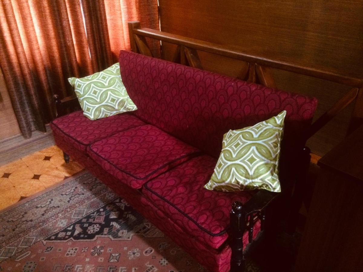 Bed and Breakfast Wood Cabana Nuwaraeliya Nuwara Eliya Zewnętrze zdjęcie