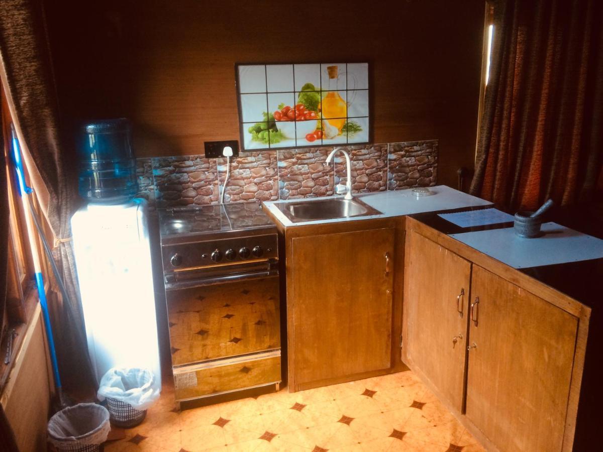 Bed and Breakfast Wood Cabana Nuwaraeliya Nuwara Eliya Zewnętrze zdjęcie