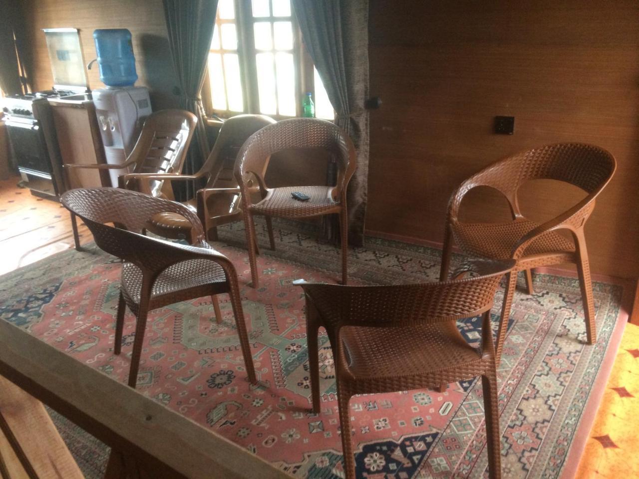 Bed and Breakfast Wood Cabana Nuwaraeliya Nuwara Eliya Zewnętrze zdjęcie