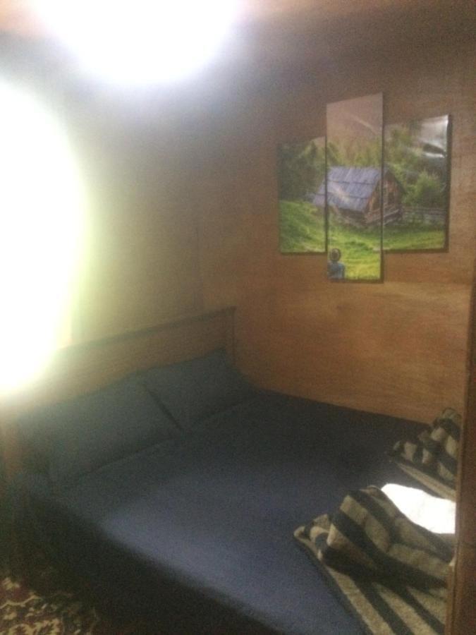 Bed and Breakfast Wood Cabana Nuwaraeliya Nuwara Eliya Zewnętrze zdjęcie