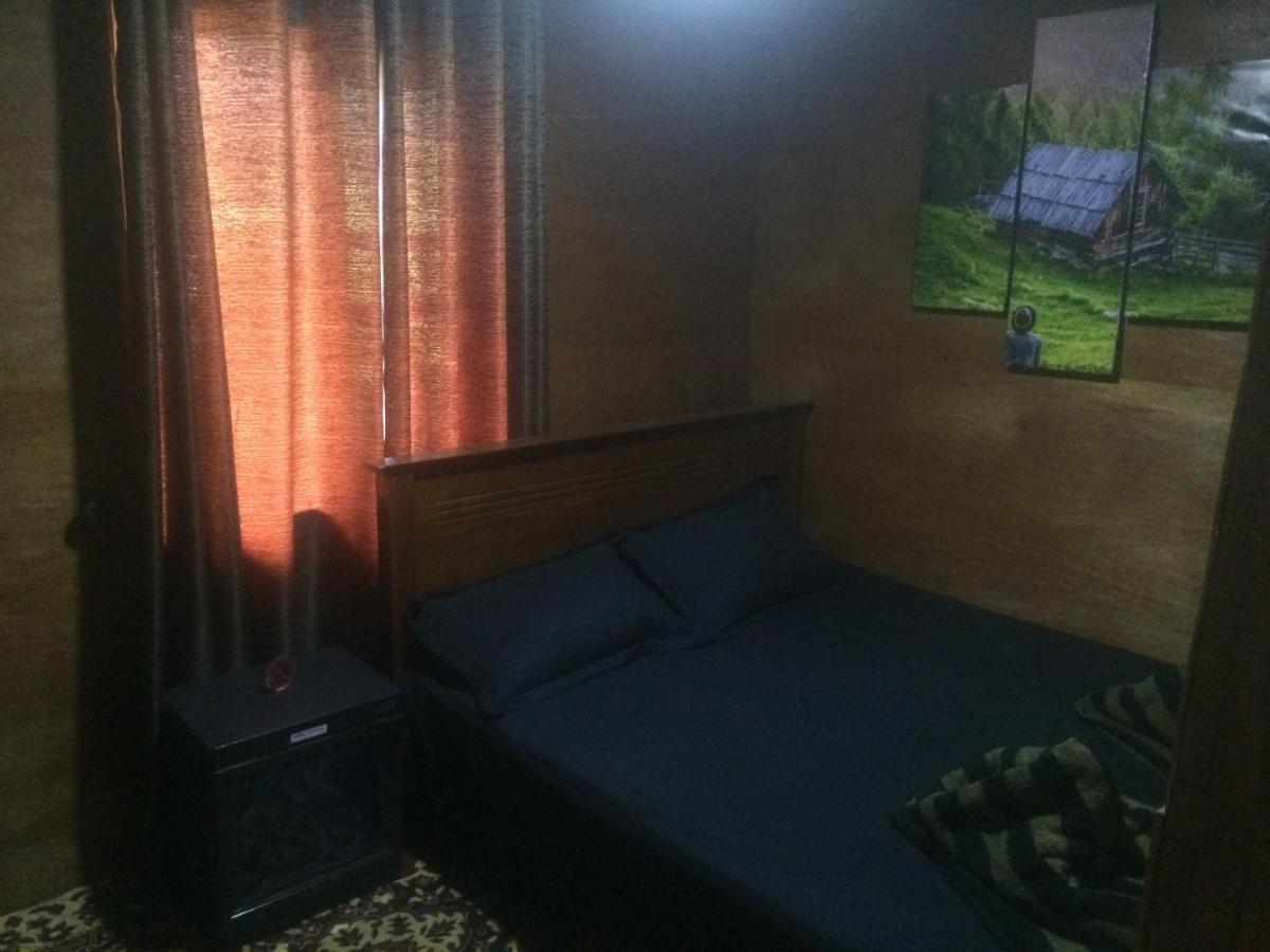Bed and Breakfast Wood Cabana Nuwaraeliya Nuwara Eliya Zewnętrze zdjęcie