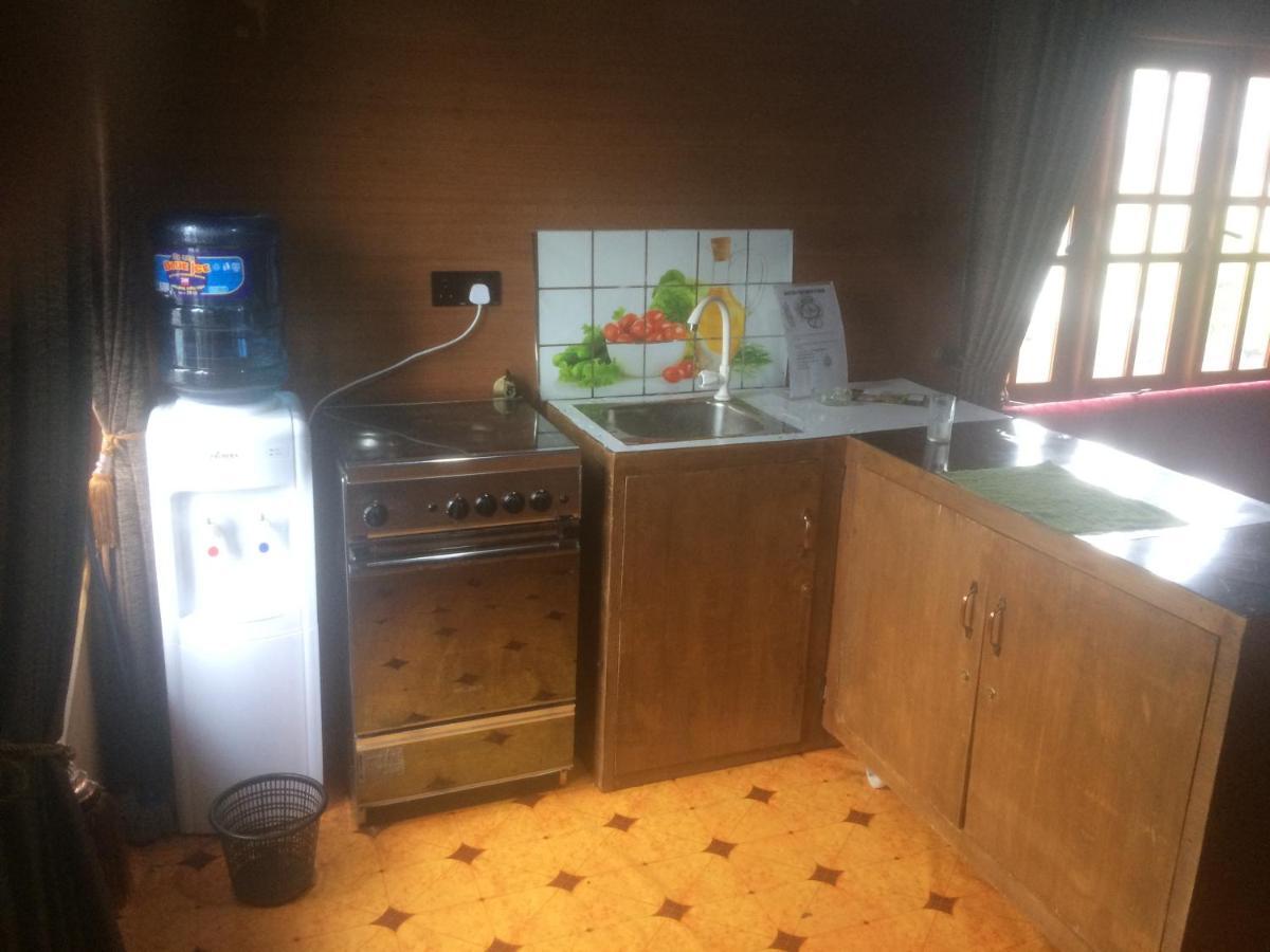 Bed and Breakfast Wood Cabana Nuwaraeliya Nuwara Eliya Zewnętrze zdjęcie