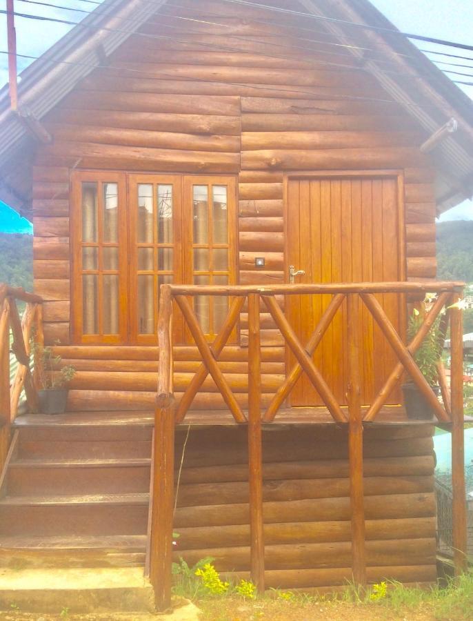 Bed and Breakfast Wood Cabana Nuwaraeliya Nuwara Eliya Zewnętrze zdjęcie
